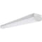 Westgate LED Strip Light with Sensor, 40W, 3500K/4000K/5000K LSL-4FT-40W-MCT-D-SEN - alternate 1